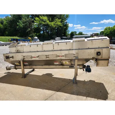 USED BUHLER C1-24-13 XXC