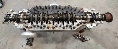 USED SULZER BINGHAM 3X4X8.75A MSE