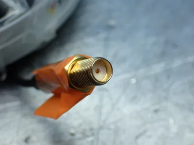 NEW AXIS F4105LRE