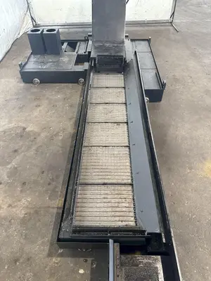 USED MAYFRAN MT-10