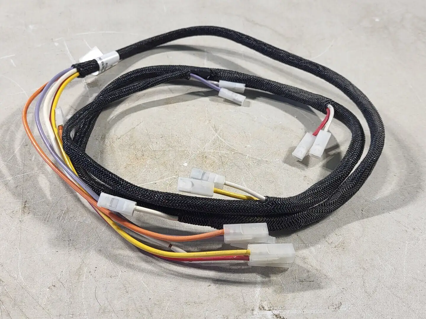 New | in-Stock INGERSOLL-RAND 36895118 Misc Electrical & Power Parts British Columbia CA | Lenmark #251885