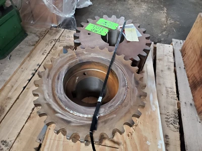 Connecting Gears for TMP 110L Mixer