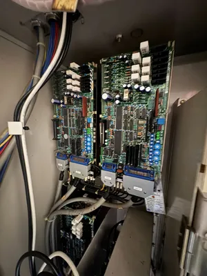 MAZAK VTC-41 Vertical Machining Centers | ESS Industrial Equipment Sales (5)