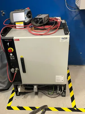 2022 Metalizing Equipment Co. HVOF HVOF | Compass Machine Tools, LLC (3)