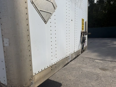 Used 2005 WABASH _UNKNOWN_ Box Trailers Indiana US | Miedema Asset Management Group #1414398