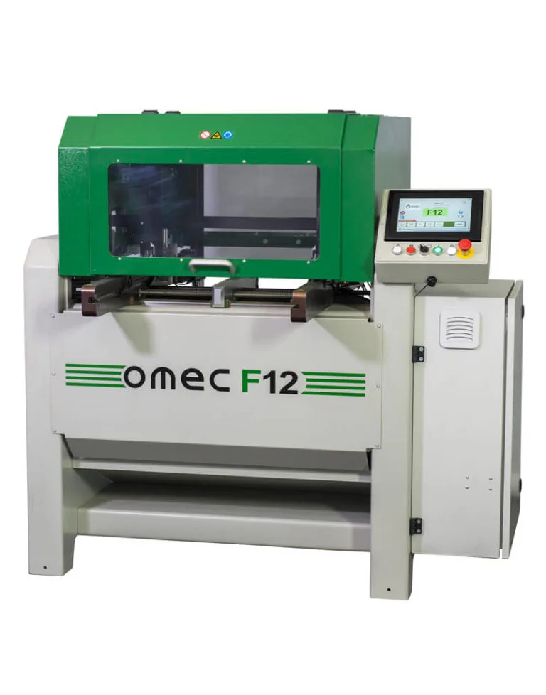 F12 | Omec | Dovetailers
