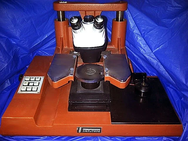 Used SIGNATONE _UNKNOWN_ Semiconductor Test Massachusetts US | J.M. Industries #1045163
