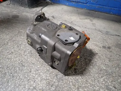 Hydraulic Pump