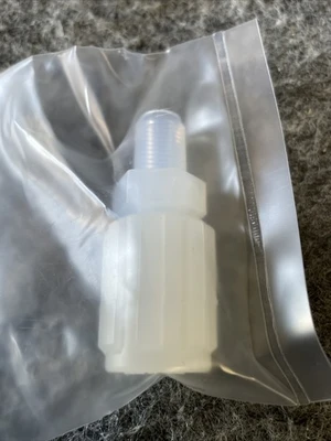 New | in-Stock Saint-Gobain FMF42UAMN-1 Valves/Fittings California US | Davliegogo LLC #1732619