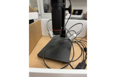 Used _UNKNOWN_ _UNKNOWN_ Microscopes Utah US | KD Auctions #1549509
