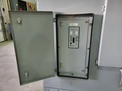 Used EATON CUTLER-HAMMER MVS Switchgears British Columbia CA | Lenmark #240446