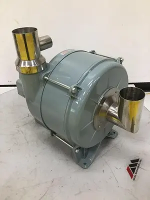 USED MUTO DENKI MI-10X/5