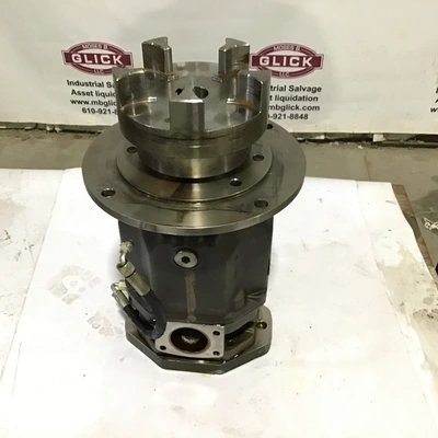 Rexroth A10VSO Series 32 Variable Displacement Axial Piston Pump R901086315
