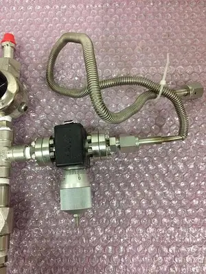 MATHESON 3503 GAS REGULATOR