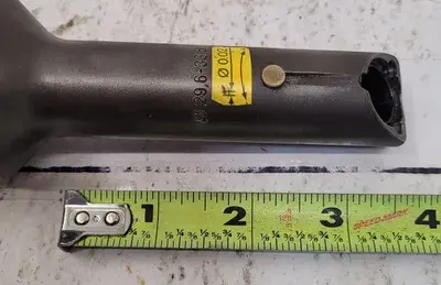 USED SANDVICK COROMANT VARILOCK 391.38-26 50 127