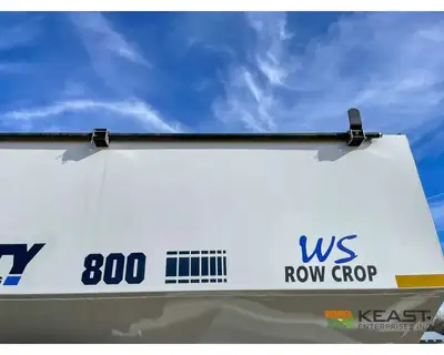 Used DALTON _UNKNOWN_ Broadcast Spreaders Iowa US | Keast Enterprises #1360205