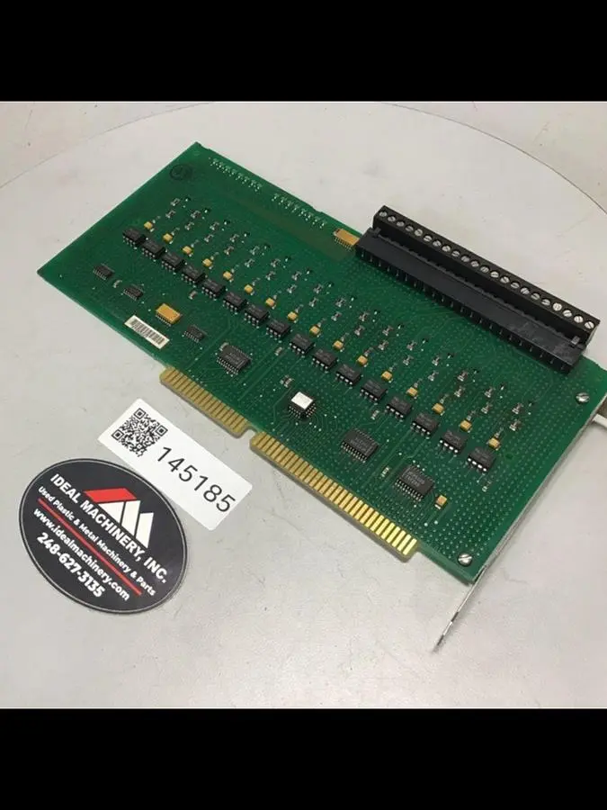 USED CINCINNATI MILACRON 3-542-1194A