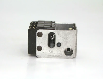 New | in-Stock Honeywell 2D33 Switch Parts California US | Davliegogo LLC #1706169
