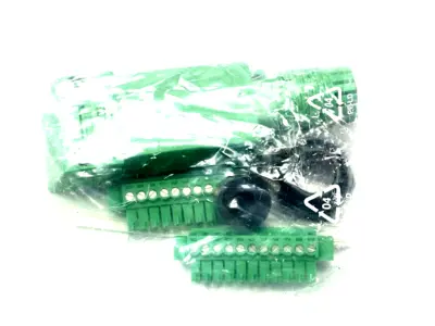 SACB-10/3-L-C-M8 | Phoenix Contact  Distributor Box 10-Port M8 1503438 - New