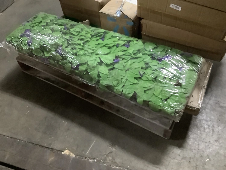 Used _UNKNOWN_ _UNKNOWN_ Party/Banquet Supplies Michigan US | Miedema Asset Management Group #1437152