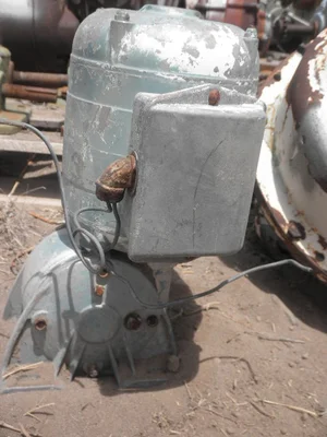 USED ELECTRA GEAR L66-42175