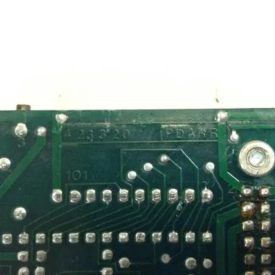 USED SCHLEICHER 423320