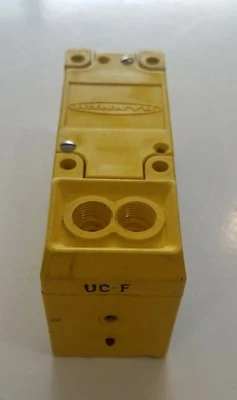 USED Banner Engineering AR1GHF