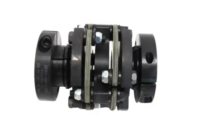 NEW ZERO MAX 6P52C COUPLING 6-52