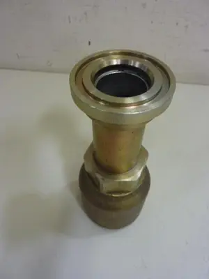 NEW PARKER 14A78-24-24