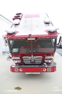 Used 2020 PIERCE ARROW XT Fire Trucks Pennsylvania US | Zimmerman Farm Service #1409900