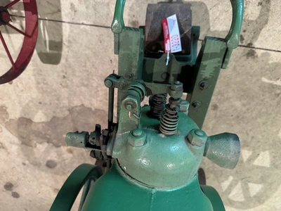 Used _UNKNOWN_ _UNKNOWN_ Gasoline Engines Michigan US | Miedema Asset Management Group #1279666
