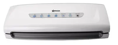 Vacuum Sealer