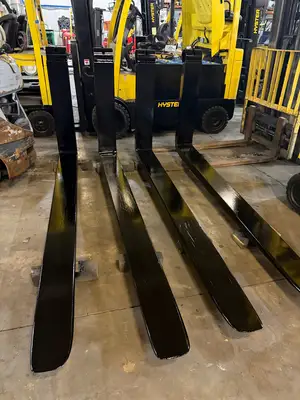 Used 2019 Yale GDP360 Misc Forklifts New York US | United Lift #1445333