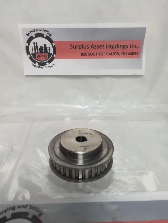 Used BROWNING 32LB075 Industrial Controls Ohio US | Surplus Asset Holdings #1295360