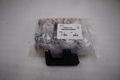Emerson | 12P4990X112 | NEW (PACK OF 12 UNITS) / KL4502X1-BA1 STOCK 1832B