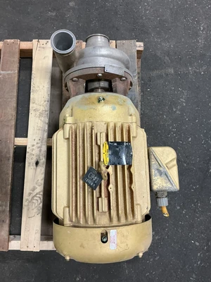 Used AMPCO _UNKNOWN_ Centrifugal Pumps Ohio US | Equipment Recovery Corp. #1331781
