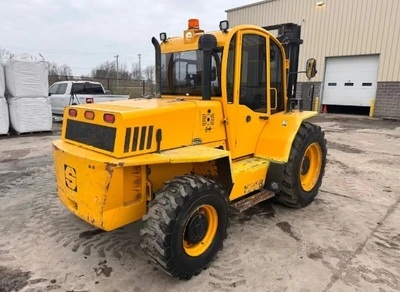 USED 2019 SELLICK S80J4E-4PS