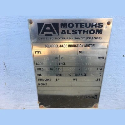 USED DAVID BROWN AH1-355
