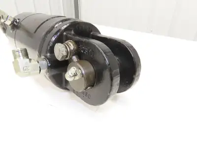Hyster 1504880 Forklift  Hydraulic Forklift Tilt Cylinder From E80XN