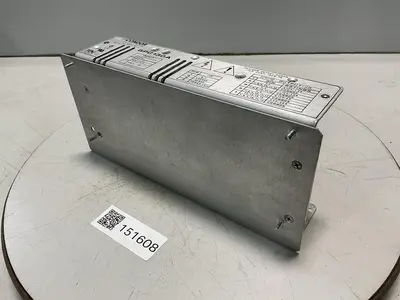 USED CONDOR GPC130A