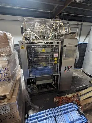 USED WINPAK W-18