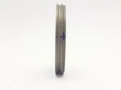 GL4 .020r60d 230/270 | Glassline  Diamond Wheel Tooling Glass Cutter - Used