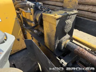 Used 2016 VERMEER 2016 VERMEER D20X22 S3 Drill Rigs Florida US | HDD Broker #1411401