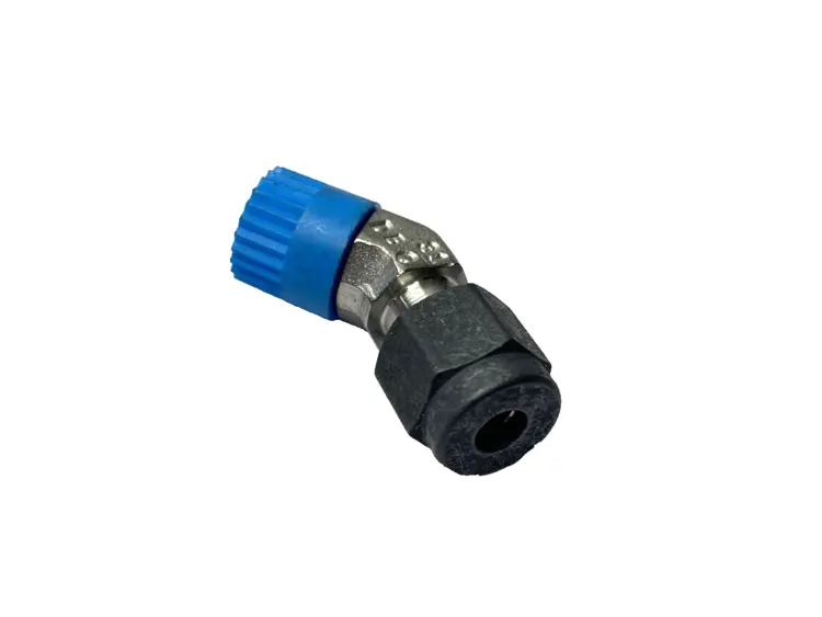 Used PARKER 3-2 VBZ-SS Valves/Fittings | Maverick Industrial Sales #1107436