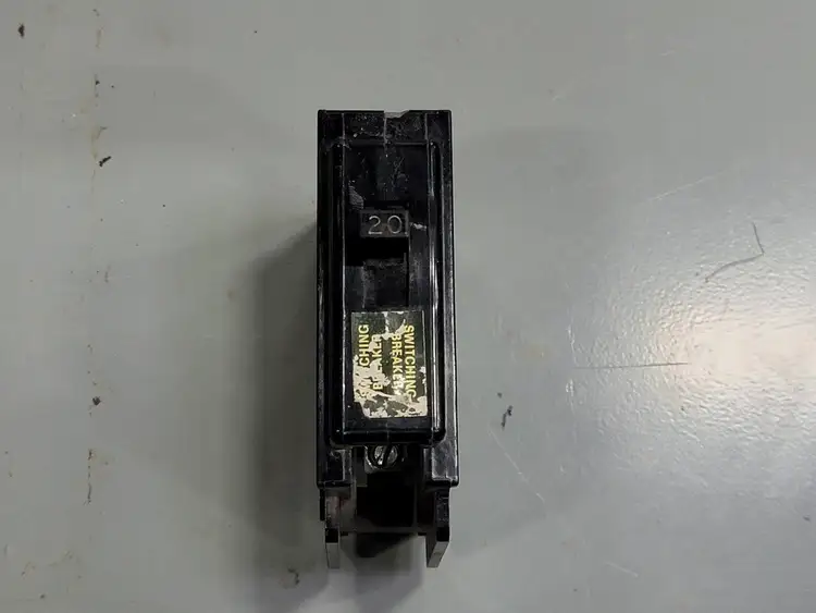 Used ITE EQ-P120 Switchgears British Columbia CA | Lenmark #243226
