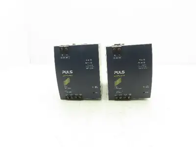 Used PULS DIMENSION _UNKNOWN_ Power Supplies Indiana US | Arrow Industrial #1408338