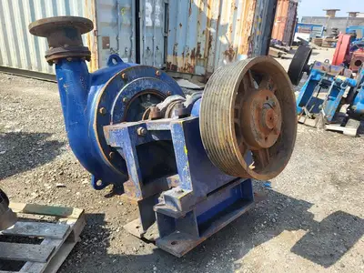 USED KREBS MILLMAX GM200-C33U