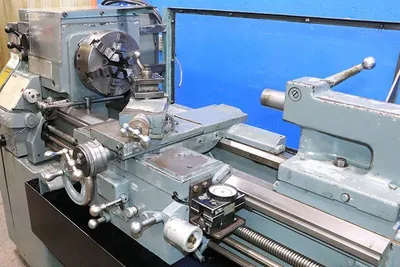 1980 LEBLOND 15X30 SERVO SHIFT Engine Lathes | Clark Machinery Sales, LLC (3)