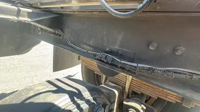 Used 2021 MACK MD6 Garbage trucks New Jersey US | Proxy Equipment #1388853