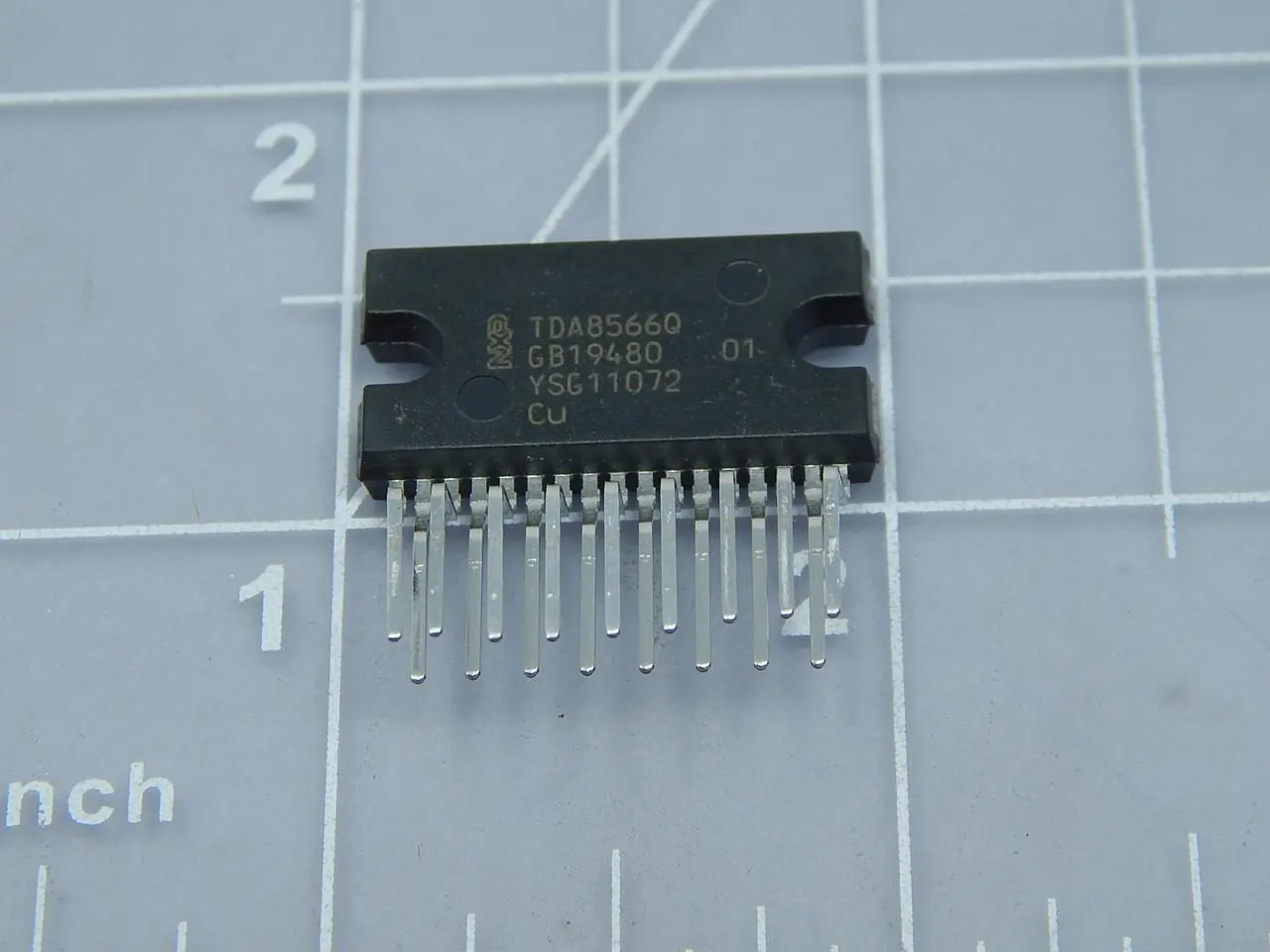 Used _UNKNOWN_ _UNKNOWN_ Semiconductor Parts Texas US | Aucto #1483787